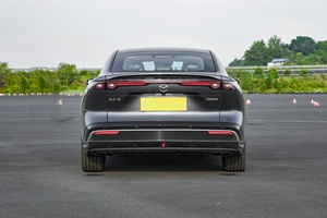 2024 <strong>Mazda</strong> EZ-6 High Quality Medium-Sized Five-Door Electric Vehicle 5 Leather Seats 480km Range Automatic Gearbox <strong>Rear</strong> <strong>Light</strong> - Product Image 5