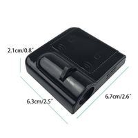 Projecteur laser de logo OLIVER pour Mercedes-Benz, Audi, Lexus, Kia – Lampe de modification de Guangzhou