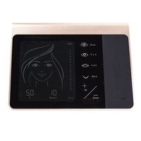 Omanli Marque Traitement Du Visage Derma Pen Aiguilles Microblading Dispositif Aiguille De Maquillage Permanent