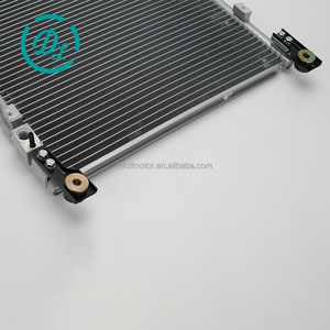 EexcavaStart AC <b>Condenser</b> for DX60 Excavator 440204-00073-Reliable Replacement 1 Year Warranty Certified <b>Box</b> Packaging - Product Image 4