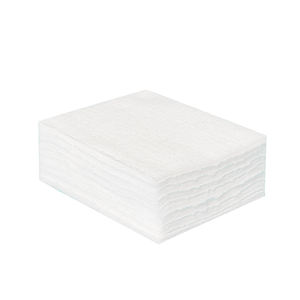 Tampons en coton tissé stériles 2x2 pouces à absorption accrue, en vrac, pour premiers secours, pansements pour plaies, produit médical certifié CE classe I - Product Image 3