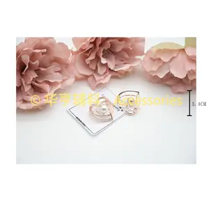 2024 Fashion New Rhinestone Brooch