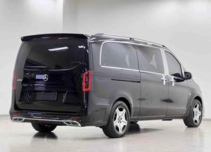 Auto Usado en Venta, Mercedes-Benz <span class=keywords><strong>Vito</strong></span> Elite 2024, 7 Plazas, Volante a la Izquierda, MPV <span class=keywords><strong>de</strong></span> Lujo Personalizado, 231hp, Excelente Estado - Product Image 6
