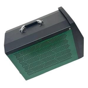 מערכת בדיקת פריקה ופריקה מערכת בדיקת פריקה 100a 24v 24v קבוע dc הנוכחי עבור מתקני תעשייה גדולים - Product Image 3