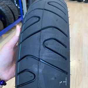 Llantas De Moto <span class=keywords><strong>Ban</strong></span> Motor 110/80-17 - Product Image 2