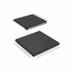 Embedded 100 LQFP Authorized Distributor ATSAM4S4CA-AUR Electronic Chips Component - Product Image 1