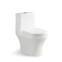 Types de sanitaires turcs à bouton-poussoir, fabricant de cuvettes de toilettes intelligentes à chasse d'eau