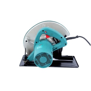 Tragbare Elektrische Kreissäge für Holzarbeiten Professionelle Leistungsstarke Kreissäge mit Laserführung - Product Image 3