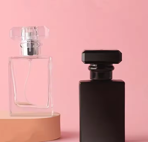 Spot Wholesale High-grade Luxury <b>Perfume</b> Bottles for Customize Glass <b>Perfume</b> Bottles - Product Image 6