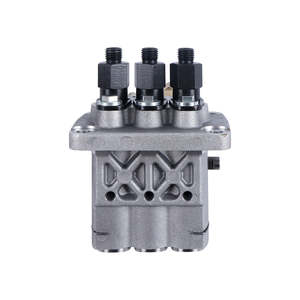 Pompe à carburant de qualité supérieure 131017592 104134-3033 9410618459 pour moteurs diesel Kubota Perkins 403C-11 403D-15 403F-15 - Product Image 1