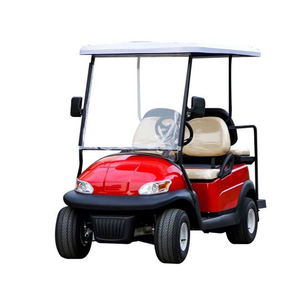 รถกอล์ฟอัจฉริยะรถเข็นผู้โดยสาร4ที่นั่ง6ที่นั่งถูกกฎหมาย - Product Image 1