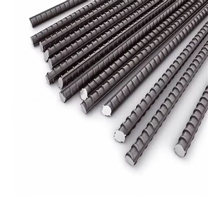 Proveedor chino confiable Tmt Acero Construcción Barra de hierro 16 MM <span class=keywords><strong>18</strong></span> mm Acero B500b Acero - Product Image 3