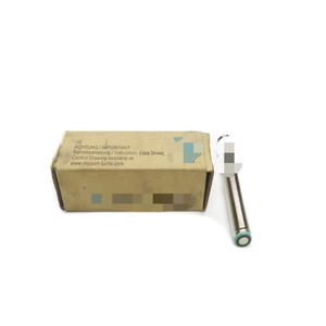 UB400-12GM-I-V 1 120342 nsmp อุปกรณ์ควบคุมโปรแกรมระบบอัตโนมัติ PLC คลังสินค้าพร้อมใช้งานของแท้ใหม่ - Product Image 1