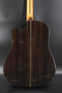 กีตาร์โปร่ง 41 นิ้ว พร้อมปิ๊กอัพ - Product Image 2