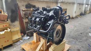 Piston 6HH1 <b>Engine</b> <b>Model</b> 260kg New Stock for Sale - Product Image 3