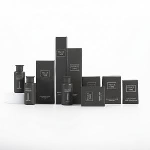 Ensemble d'articles de toilette de luxe personnalisés avec logo pour hôtel, shampoing, <span class=keywords><strong>dentifrice</strong></span>, savon, pour hôtels étoilés, spas et salons de beauté - Product Image 6