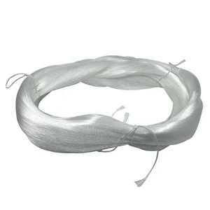 Fil de pêche en nylon monofilament doré à prix d'usine pour la pêche en bateau sur lac, rivière, océan - Product Image 4