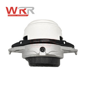 Soporte de Motor 1662405817 1662406817 para Benz W166 X166 ML350 GL350 GLE400 GLS450, Cojín de Soporte Hidráulico para Motor - Product Image 2