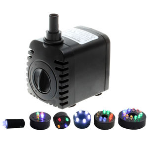 Best Verkopende Multi-Functionele <span class=keywords><strong>Aquarium</strong></span> Mini Dompelpomp Voor <span class=keywords><strong>Fish</strong></span> Tank - Product Image 1