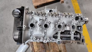 Conjunto de Motor de Gasolina EA888 Gen3 2.0L Turbo CHH CUG CJX DGV de Alta Calidad para Volkswagen Golf, Tiguan, Passat, Vento y para <span class=keywords><strong>Audi</strong></span> <span class=keywords><strong>A3</strong></span>, A4, A5 - Product Image 6