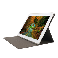 Nouvelle tablette PC Android 10 de 10 pouces, 3G GSM, 2.0+5.0MP Wi-Fi, 3 Go de RAM, processeur MTK Quad Core 1.2 GHz, batterie 5000 mAh, USB-C, professionnelle