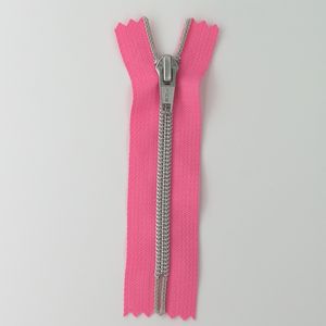 Fermeture à glissière en nylon coloré imperméable pour sac à vêtements Home Textile - Product Image 3