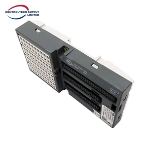 En Stock, Unidad Terminal de E/S Original 1SAP212200R0001 TU515, Entrega Rápida, Módulo Controlador de Automatización Industrial - Product Image 1
