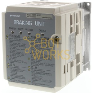 Unità di Frenatura CDBR-4030D - 30kW Trifase 400V per Automazione Industriale Nuova - Product Image 1