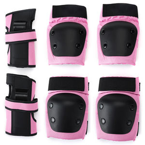 2023 nueva llegada adultos niños <span class=keywords><strong>rodilleras</strong></span> <span class=keywords><strong>y</strong></span> <span class=keywords><strong>coderas</strong></span> deportes extremos monopatín rodillo soporte Protector - Product Image 3