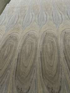 주방 및 창고 용 블랙 호두 목재 - Product Image 6