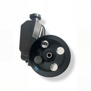 Bomba <span class=keywords><strong>de</strong></span> Dirección Asistida para Vehículo Utilitario Deportivo Base <span class=keywords><strong>de</strong></span> 4 Puertas, 3.7L 4.0L 226Cu. En. V6 GAS 52129328AC 52129328AC-M 52129328AB - Product Image 1