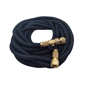 สายฉีดน้ำรดต้นไม้แบบยืดหดได้ ขยายได้ 3 เท่า รุ่นใหม่ล่าสุด - Product Image 4