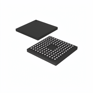 ชิปอิเล็กทรอนิกส์แบบฝังตัว รุ่น EFM32GG12B830F512GL112-A 112 LFBGA  ชิปประมวลผล MCU 32 บิต 512KB แฟลช 112BGA จากผู้ผลิต - Product Image 1