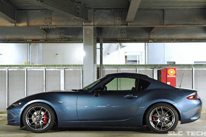 Nouvelles jantes en alliage d'aluminium forgé OEM améliorées, concaves profondes, 18-22 pouces, 5x120/112, <span class=keywords><strong>ET</strong></span> 40mm, pour voitures de tourisme - Product Image 3