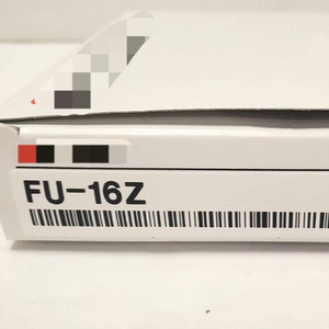 เซ็นเซอร์ควบคุม PLC ตัวขยายสัญญาณไฟเบอร์ ยี่ห้อใหม่เอี่ยม ของแท้ FU-16Z - Product Image 1