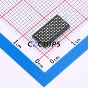 Chip IC de circuito integrado PMIC ADC/DAC-propósito especial, nuevo y original, de 1/2 ", 1/2" - Product Image 2