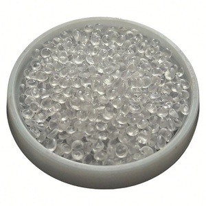 PETG Liaoyang pétrochimique LH690A LH690T LH720T LHCH167 Co-polyester puces granulés de résine PETG - Product Image 6