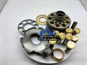 XPower Made in Korea Kits de réparation hydraulique SBS120 pour pelle E320C E320 - Product Image 2