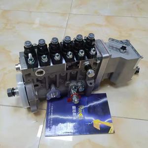 Pompe à carburant Cum-mins 5258153 6CT Diesel 5258153 <span class=keywords><strong>BYC</strong></span> Pompe d'injection de carburant 5258153 - Product Image 4