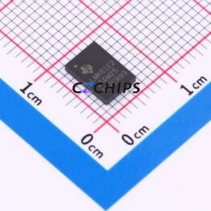 LMK61E2-156M25SIAR Pre-Programmed Oscillator QFM-6(5x7) Oscillator - Product Image 1