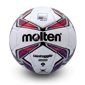 <span class=keywords><strong>Balones</strong></span> de Fútbol Personalizados con Logotipo Impreso en Cuero PU, Tamaño Oficial, de Goma, Económicos, al por Mayor, para Entrenamiento, Tamaño 5 - Product Image 4
