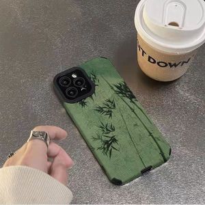 Da lộn PU Leather Matte chống sốc trường hợp đối với <span class=keywords><strong>iPhone</strong></span> 16 15 14 13 12 11 Pro x XS XR Max 8 <span class=keywords><strong>7</strong></span> cộng với SE Retro Bumper bảo vệ mềm Bìa - Product Image 4