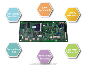 Nouvelle version testée : Carte mère M5799 pour <span class=keywords><strong>Epson</strong></span> <span class=keywords><strong>WF</strong></span> C5710 C5790 WorkForce Pro <span class=keywords><strong>WF</strong></span>-M5799 – Pièce de rechange pour imprimante - Product Image 6