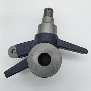 Rótula de Dirección Doosan Daewoo A40131000, 5000 Kg, Hierro Fundido, Rodamiento Liso para Montacargas Diésel D35S D40S - Product Image 1