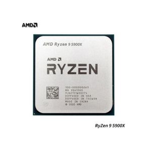 CPU AMD R5 3500X 5600X 5700X 5800X Neuf en Tray ou en Boîte pour Processeur de Bureau ou Serveur AMD 8600G 8700G - Product Image 5