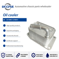 Auto Parts Suspension System Engine Oil Cooler 1.3T L3Z 12700873 12674890 for Chevrolet Malibu XL Tra. Buick Encore