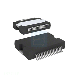 Composants électroniques de gestion de l'alimentation (PMIC) 36 PowerBSSOP L9374LF - Product Image 1
