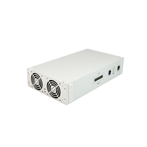 Convertidor de Corriente para Rack de 48V, 19 Pulgadas, 48VDC 1500w, para Estaciones de Telecomunicaciones - Product Image 1