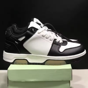 Zapatillas Deportivas de Skateboard de Lujo con Icono Reflectante, de Caña Baja, para Hombre y Mujer, con Suela Gruesa que Aumenta la Altura, Estilo Casual para Caminar - Product Image 3