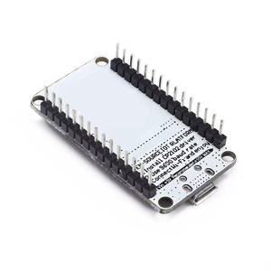 Módulo WIFI <span class=keywords><strong>ESP8266</strong></span> Serial Inalámbrico <span class=keywords><strong>CH340</strong></span> Node MCU Wemos D1 Mini <span class=keywords><strong>V3</strong></span> Placa de Desarrollo Lua de 16/32 Bits - Product Image 4